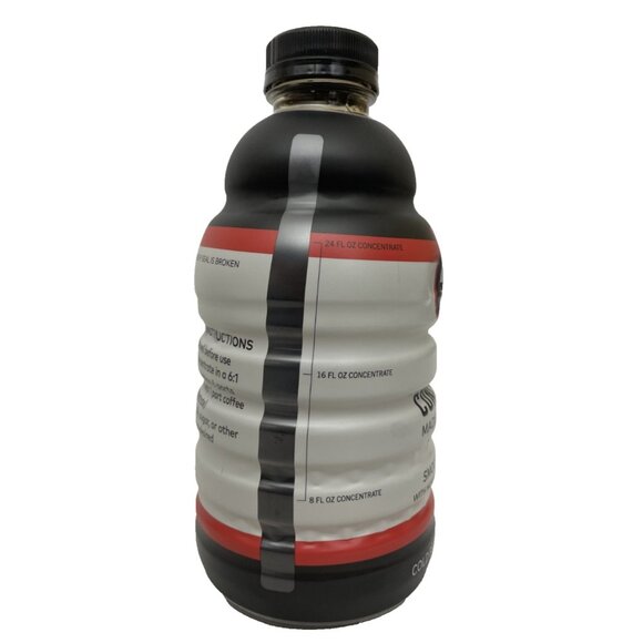REVV Gourmet Coffee Concentrate Made From Cold Brew 32 fl oz 10/04/2025 - Picture 2 of 5